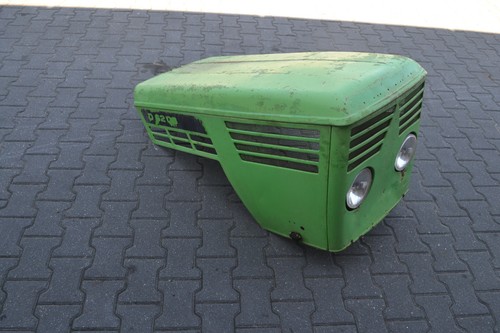Original motorhaube passend - original,