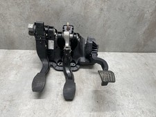Opel corsa gaspedal pedal - corsa, d