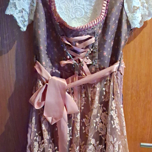 Edel nice damen - dirndl, mit