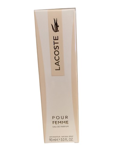 Lacoste pour femme eau - eau, de