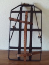 Gepäckträger "PALLAS" aus