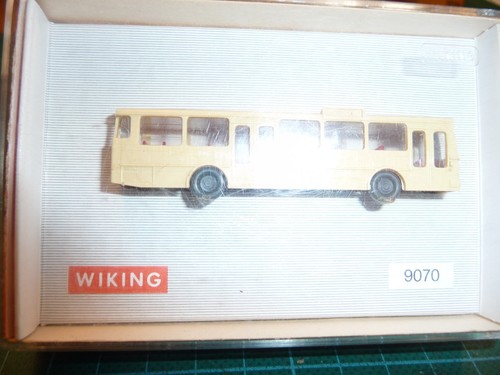 Preissenkung wiking 9070 - ,