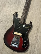 E. Gitarre Musima Elgita (