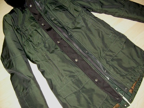 Wellensteyn damenjacke modell - wellensteyn,