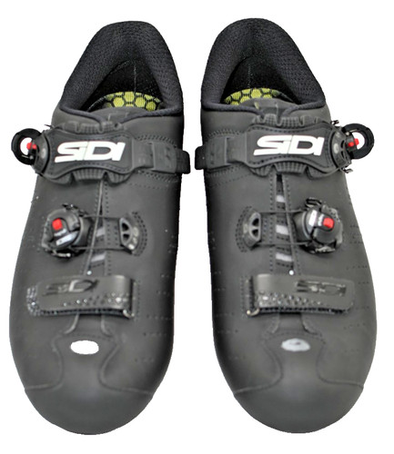 Sidi scarpe ergo carbon mega - carbon,