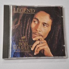 Legend – The Best of Bob