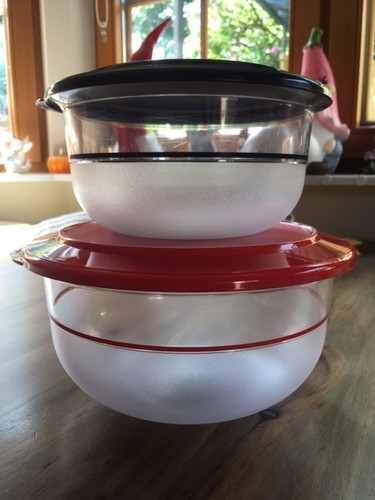 Tupperware tafelperlen - tafelperlen, +