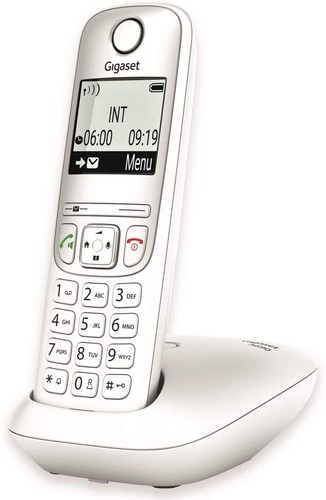 Gigaset a690 schnurloses - a690,