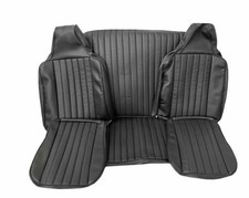 Seat covers covers for VW