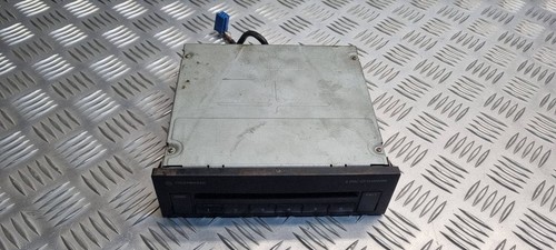 Volkswagen sharan 2002 - 2002, cd