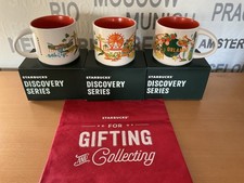 Starbucks discovery mug - starbucks,
