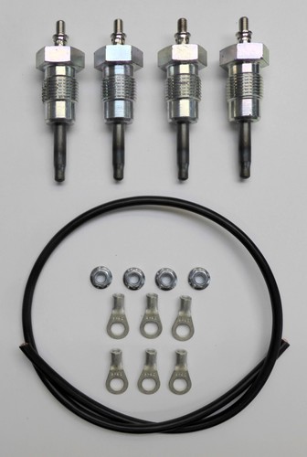 Schnellstart set m18x1 5 - schnellstart, 4