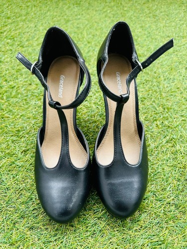 Elegante schwarze graceland - elegante,