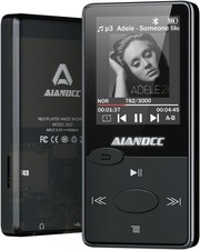MP3 Player Bluetooth 5.3