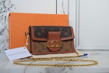 Louis vuitton dauphine chain - louis,