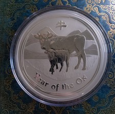 Australien 15 AUS Dollars 2009