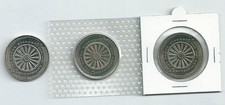 Brd deutsche mark - mark, 150