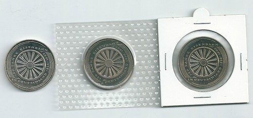 Brd deutsche mark 150 - deutsche,