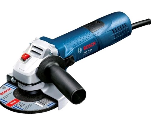 Bosch blau winkelschleifer gws - winkelschleifer,