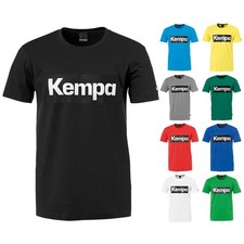 Kempa Promo T Shirt Sport