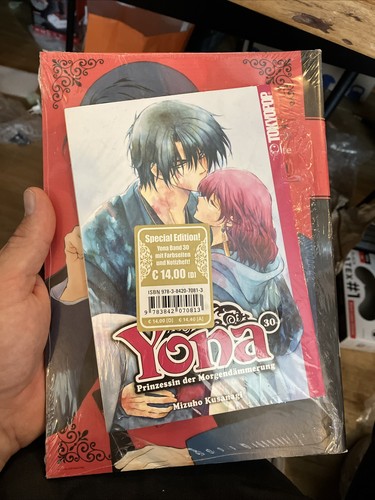 Yona prinzessin der - prinzessin,