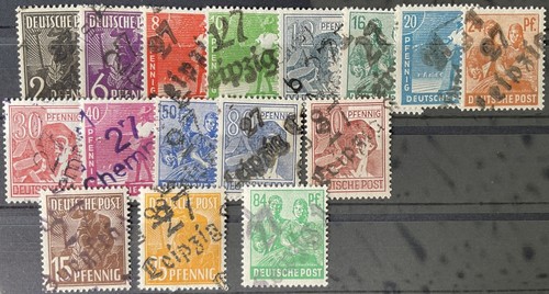 Sbz 1948 166 181v - 1948, **