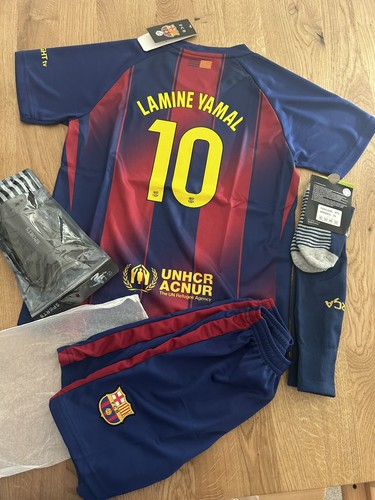 Fußball trikot kinder - trikot,