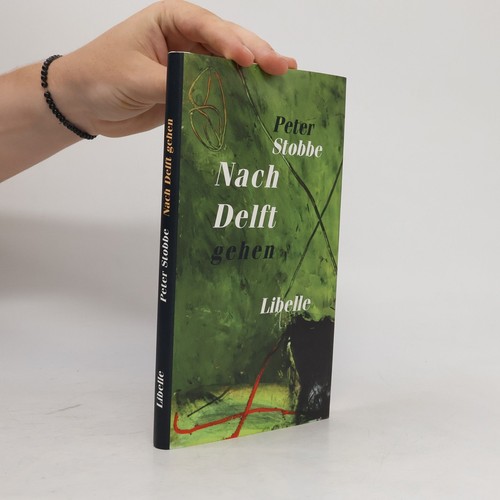Nach delft gehen peter - nach, | 