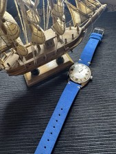 Enicar Star Jewels Steel Case