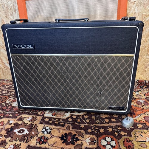 Vintage 1972 vox ac30 - 1972,