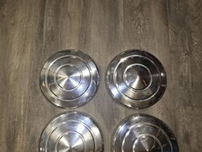 Trabant Wartburg Barkas Ifa Radkappen Chrom