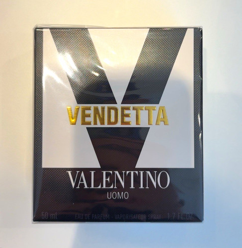 Valentino vendetta uomo - valentino, de