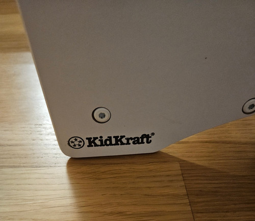 Kidkraft tisch mit - kidkraft, zwei