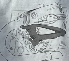 BMW R 1150 GS/RT/RS (R21)