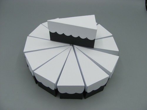 Kuchen torte geschenkbox - torte,