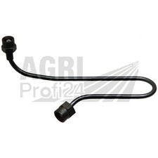 Einspritzleitung Zylinder 1