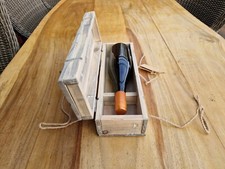 Wein Weinkiste Holzkiste