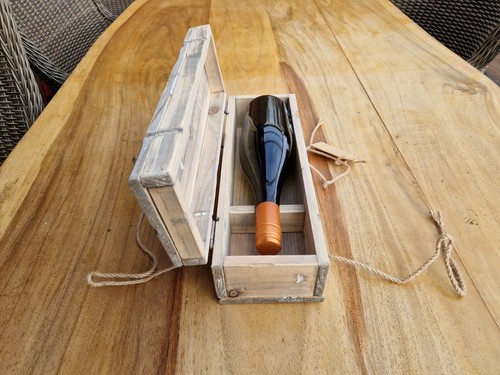 Wein weinkiste holzkiste - wein,