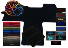 Teppich passend für Fiat Ducato 250 Bj 2006  in versch Qualitäten Art 1614