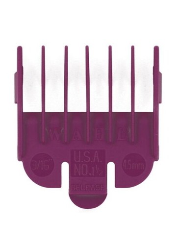 Wahl clipper attachment guard - wahl,
