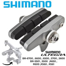 Shimano Road Rennrad 105