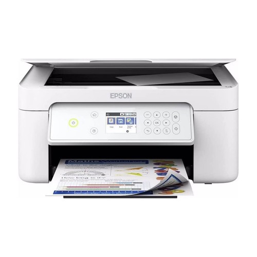 Epson expression home 4205 - home, xp-4205