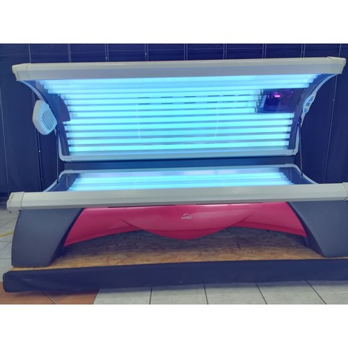 Solarium hapro proline 1 - solarium, 28/1