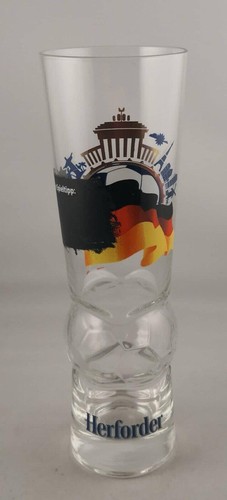 Herforder pils fanpokal - pils, mein