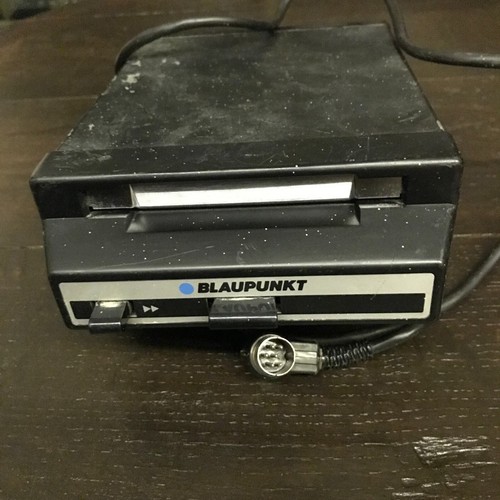 Blaupunkt acr 900 kassetten - blaupunkt,