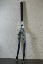 Gazelle Goldline Carbon/Alu