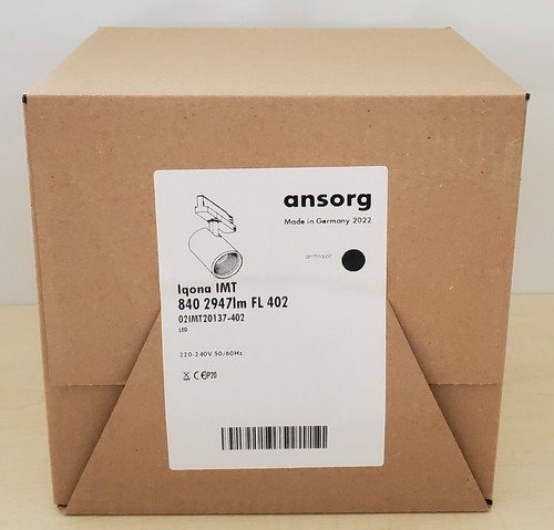 Ansorg led iqona imt - led,
