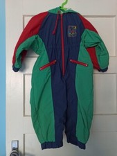 Vintage Reima Rolling Pirate