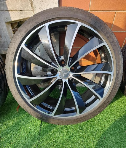 Rial lugano zoll felgen - rial, 19-zoll