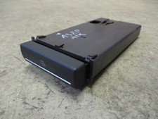 Ablagefach Kartenfach Audi A3 S3 8P Fach Mittelkonsole 8P0941561D 8P0941561